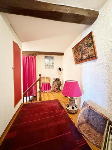 Charmante maison au cœur d’un paisible hameau