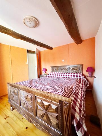 Charmante maison au cœur d’un paisible hameau