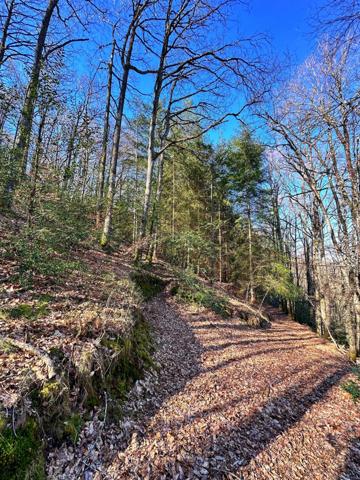 Charmante maison au cœur d’un paisible hameau