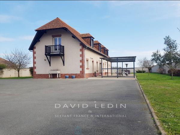 10 MINUTES EVREUX OUEST