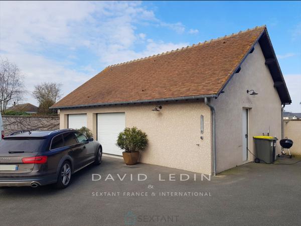 10 MINUTES EVREUX OUEST