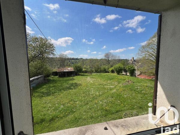 Maison à vendre 5 pièces 142 m² Orgelet