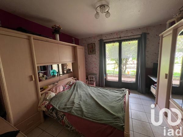 Maison à vendre 5 pièces 142 m² Orgelet