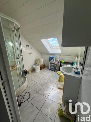Maison à vendre 5 pièces 142 m² Orgelet