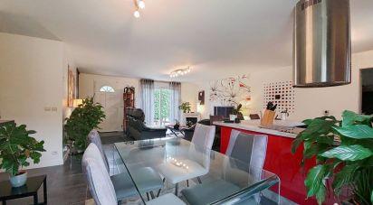 Maison 4 pièces de 92 m² à Migennes (89400)