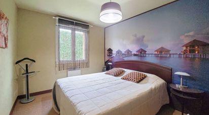 Maison 4 pièces de 92 m² à Migennes (89400)