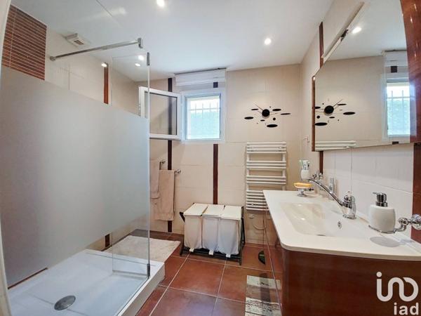 Maison 4 pièces de 92 m² à Migennes (89400)