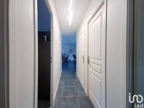 Maison 4 pièces de 92 m² à Migennes (89400)