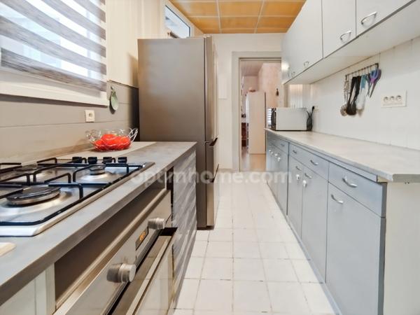 02100 Saint-Quentin-maison vendue loué-10% de rentabilité brut- 3 chambres- classé en D-forte demande locative