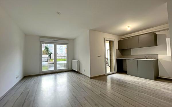 Appartement à vendre    3 pièces • 63 m2 Bures-sur-Yvette