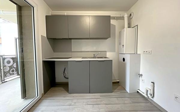 Appartement à vendre    3 pièces • 63 m2 Bures-sur-Yvette
