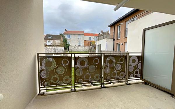 Appartement à vendre    3 pièces • 63 m2 Bures-sur-Yvette