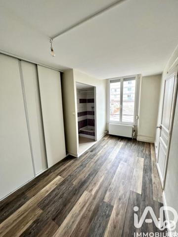 Appartement à vendre 2 pièces 34 m² Reims