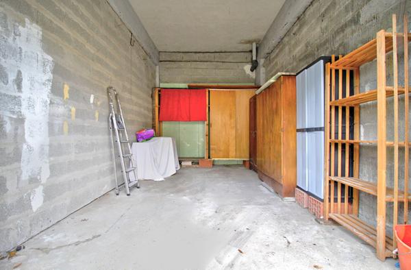 AGEN CENTRE - Appartement T3 de 68 m² avec garage et balcon quartier calme.