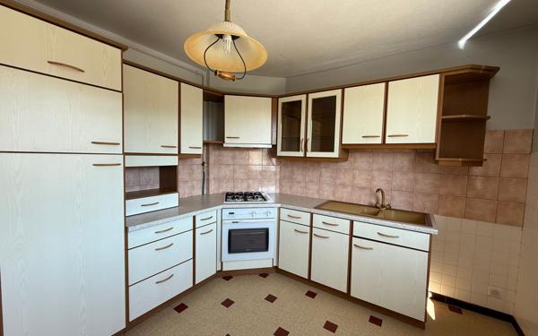 Appartement à vendre    5 pièces • 106,34 m2 Gap