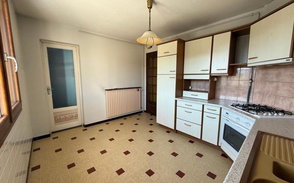 Appartement à vendre    5 pièces • 106,34 m2 Gap