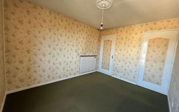 Appartement à vendre    5 pièces • 106,34 m2 Gap