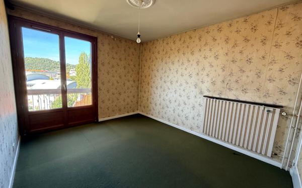 Appartement à vendre    5 pièces • 106,34 m2 Gap