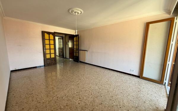 Appartement à vendre    5 pièces • 106,34 m2 Gap