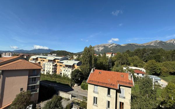 Appartement à vendre    5 pièces • 106,34 m2 Gap