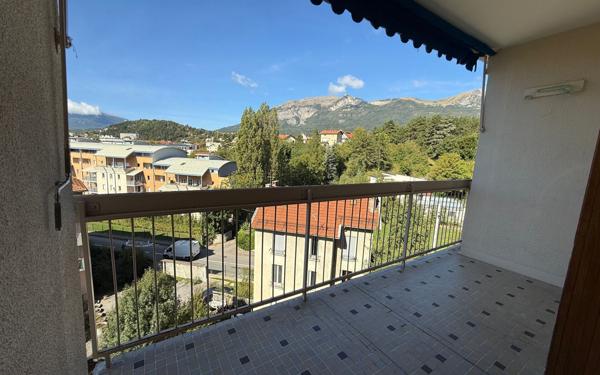 Appartement à vendre    5 pièces • 106,34 m2 Gap