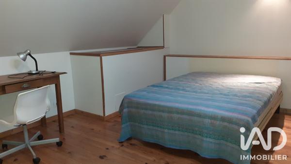 Maison à vendre 3 pièces 73 m² Lèves