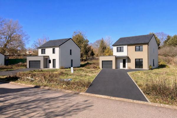 Terrain Lorry Les Metz