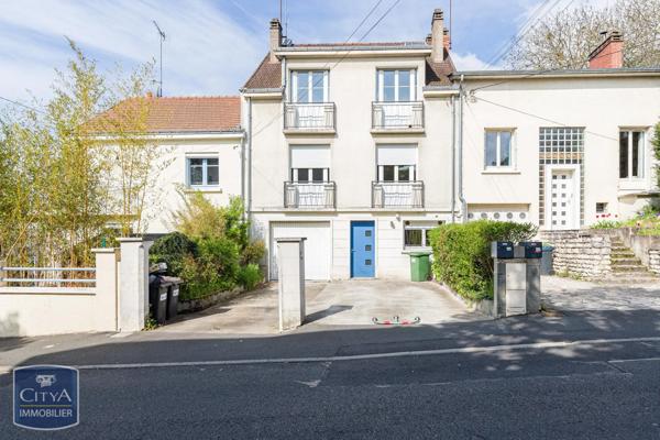 Maison à vendre 6 pièces 129.55m²