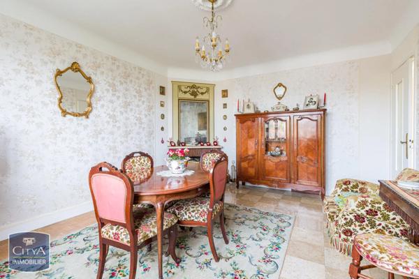 Maison à vendre 6 pièces 129.55m²