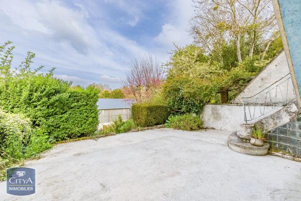 Maison à vendre 6 pièces 129.55m²