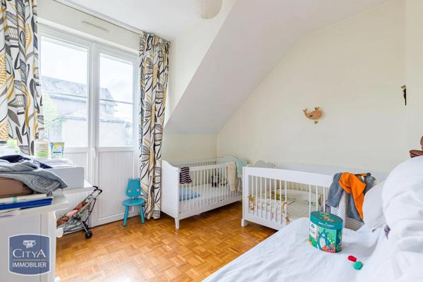 Maison à vendre 6 pièces 129.55m²