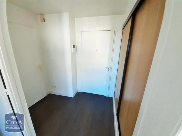 Appartement à vendre 2 pièces 63.4m² Le Mans (72000)