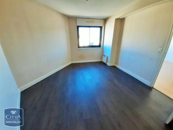 Appartement à vendre 2 pièces 63.4m² Le Mans (72000)