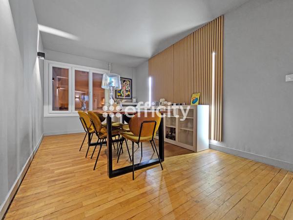 Appartement 3 pièces - 95 m²