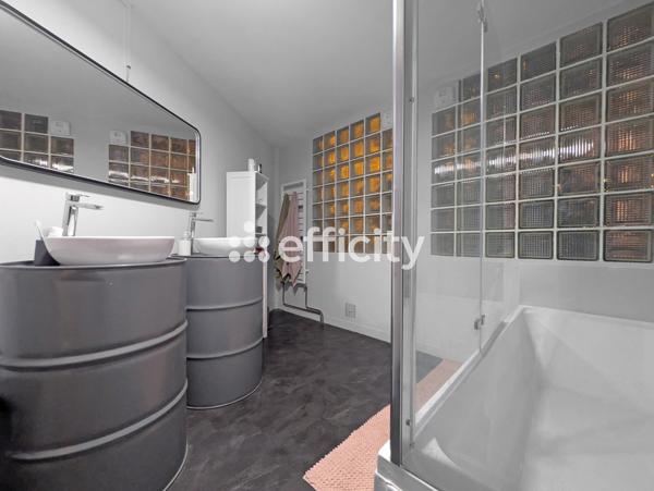 Appartement 3 pièces - 95 m²