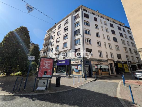 Appartement 3 pièces - 95 m²