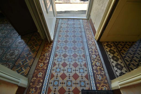 proche de CHARLIEU (42) Charmante maison de 93m² - 4 pièces