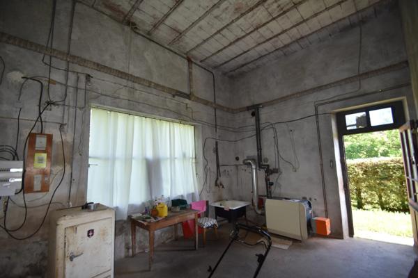 proche de CHARLIEU (42) Charmante maison de 93m² - 4 pièces