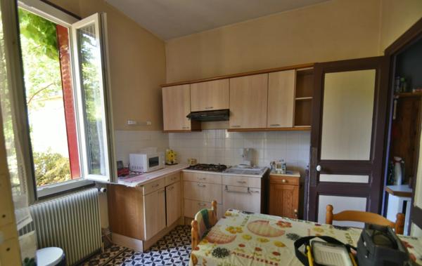 proche de CHARLIEU (42) Charmante maison de 93m² - 4 pièces