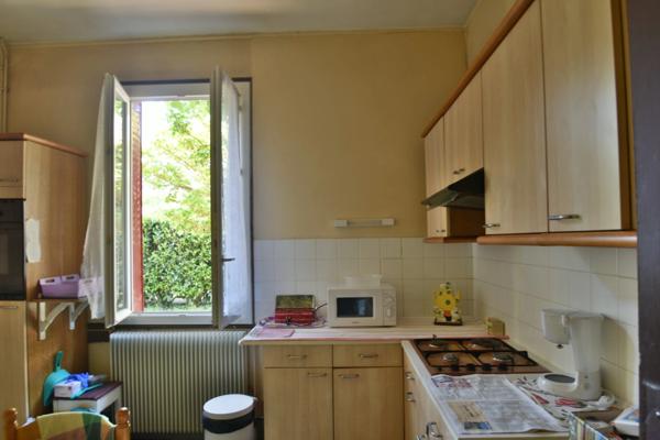 proche de CHARLIEU (42) Charmante maison de 93m² - 4 pièces