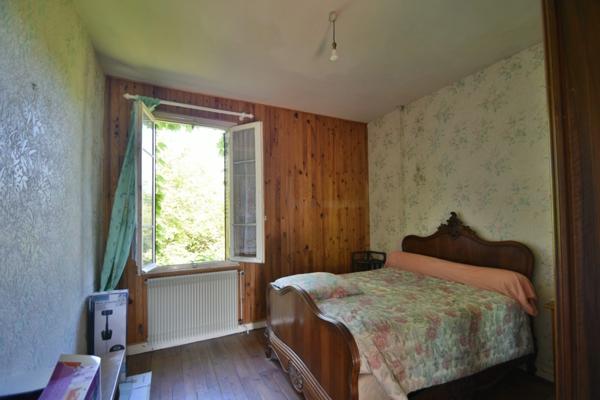 proche de CHARLIEU (42) Charmante maison de 93m² - 4 pièces