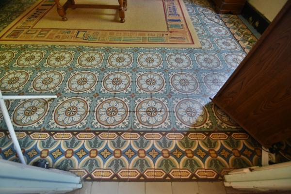 proche de CHARLIEU (42) Charmante maison de 93m² - 4 pièces