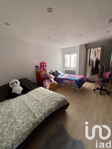 Maison de village 5 pièces de 116 m² à Vitry-le-François (51300)