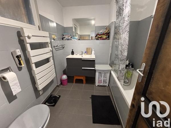 Maison de village 5 pièces de 116 m² à Vitry-le-François (51300)