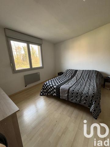 Maison de village 5 pièces de 116 m² à Vitry-le-François (51300)