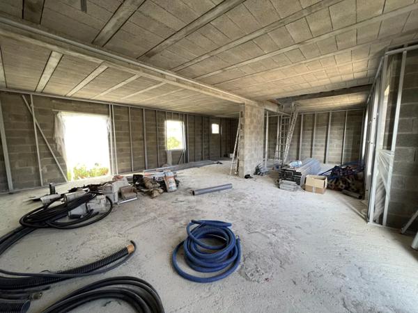 Vente Maison 5 pièces 120 m2 à Neuilly-Saint-Front