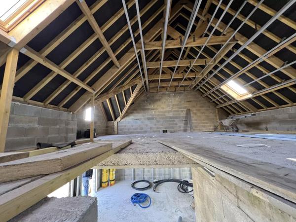 Vente Maison 5 pièces 120 m2 à Neuilly-Saint-Front