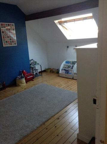 Location                                                      Maison
                        
                     7 pièces                      166 m2                     à Saint-Quentin