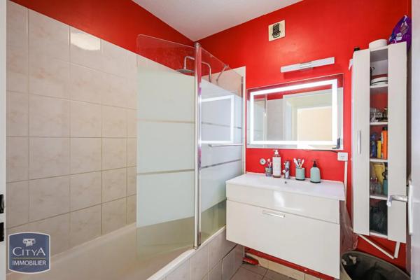 Appartement à vendre 4 pièces 74m²