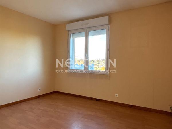 Côte Saint Barthélémy - Pavillon individuel - 3 chambres - Garage double - Jardin - Verdun